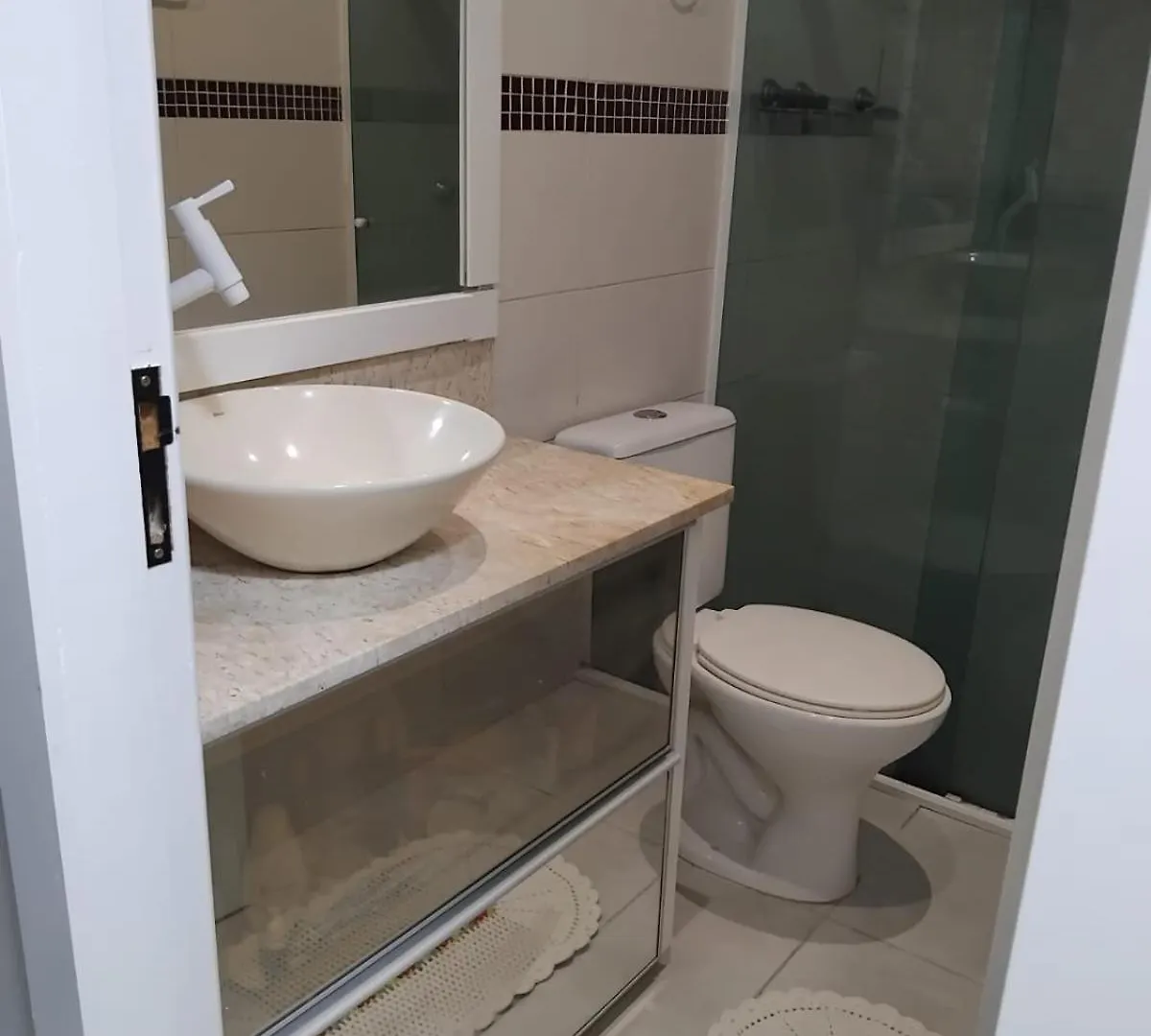 Casa Barra Da Lagoa Florianópolis Appartamento